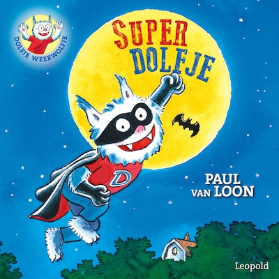 SuperDolfje