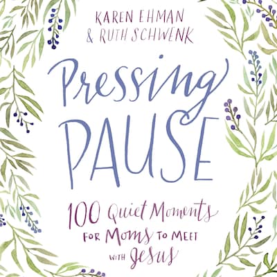 Pressing Pause