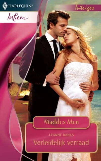 Verleidelijk verraad: Maddox men