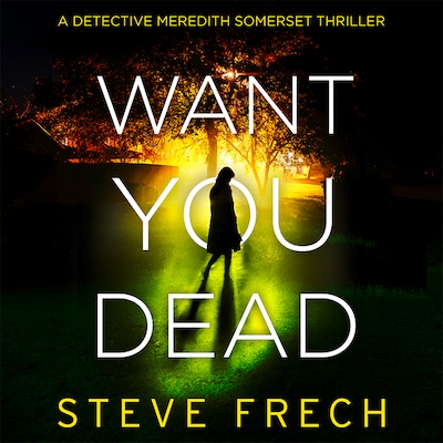 Want You Dead