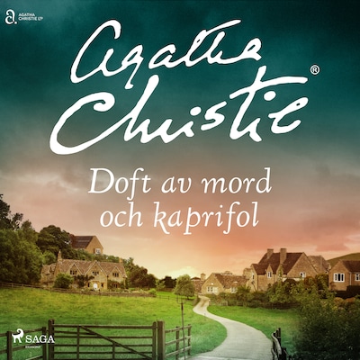 Doft av mord och kaprifol