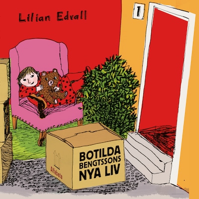 Botilda Bengtssons nya liv