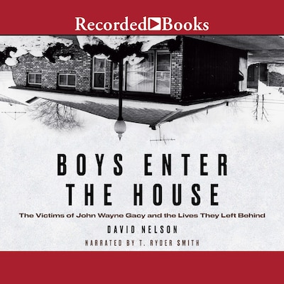 Boys Enter the House