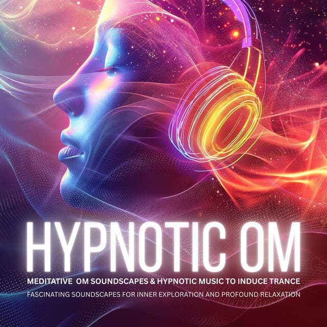 Hypnotic OM: Meditative OM Soundscapes & Hypnotic Music to Induce Trance: Fascinating Soundscapes for Inner Exploration and Profound Relaxation
