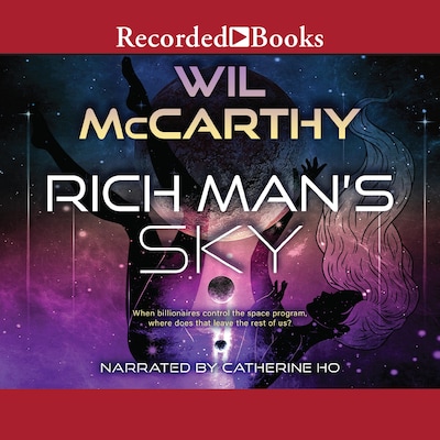 Rich Man's Sky