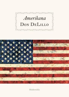 Amerikana