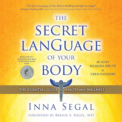 The Secret Language of Your Body