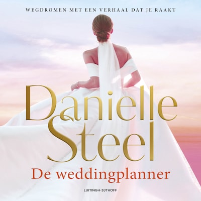 De weddingplanner