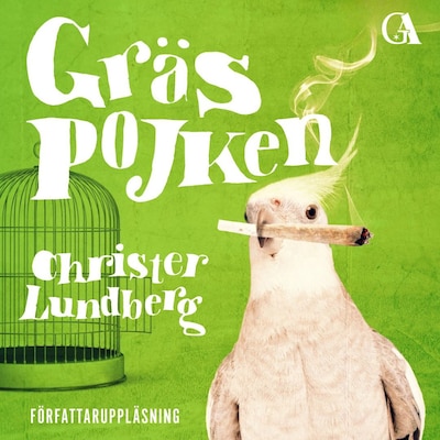 Gräspojken