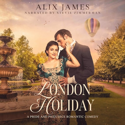 London Holiday