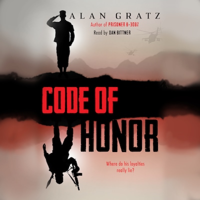 Code of Honor (Unabridged)