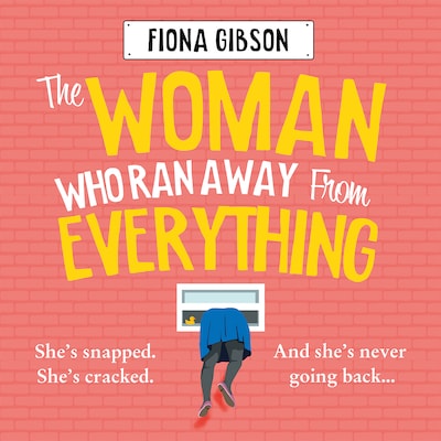 The Woman Who Ran Away from Everything