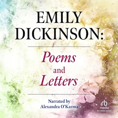 Emily Dickinson