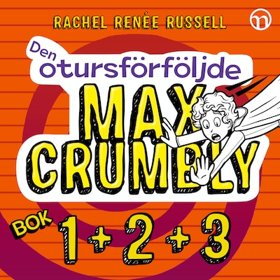 Den otursförföljde Max Crumbly 1-3