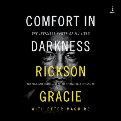 Comfort in Darkness