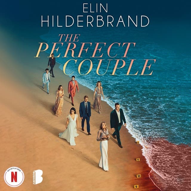 Een onvergetelijke dag (nu op Netflix als: The Perfect Couple)
