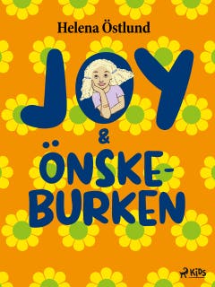Joy & önskeburken