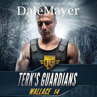 Wallace – omslag til lydbogen af Dale Mayer