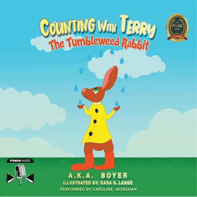 Counting With Terry