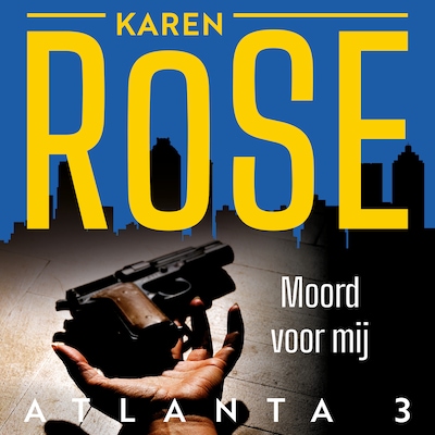 Moord voor mij