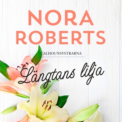 Längtans lilja