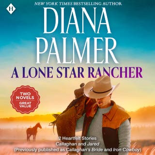 A Lone Star Rancher