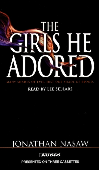 The Girls He Adored