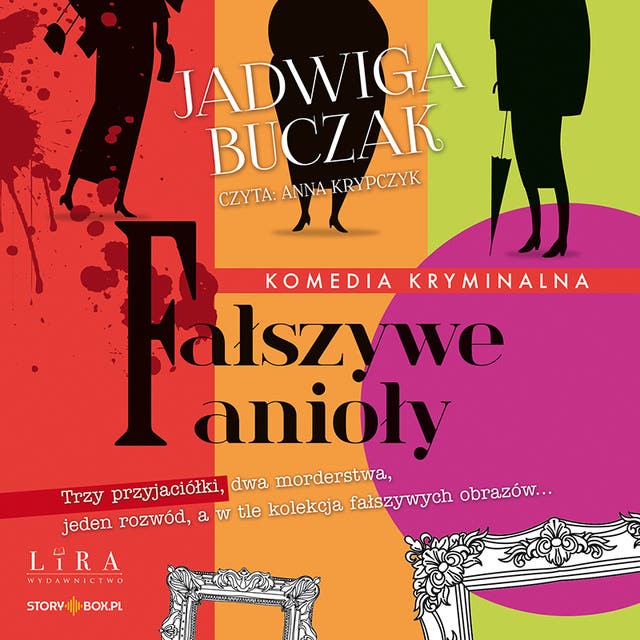 Fałszywe anioły
