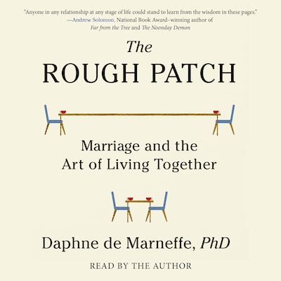 The Rough Patch