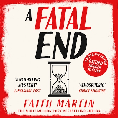 A Fatal End