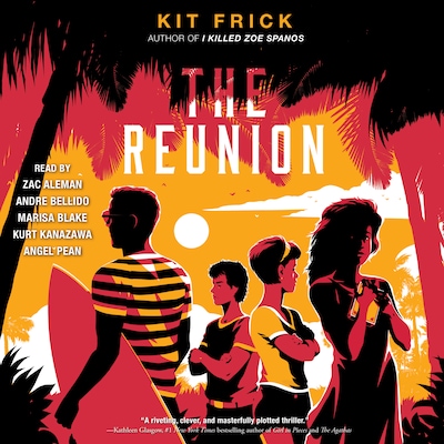 The Reunion