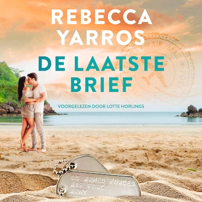 De laatste brief
