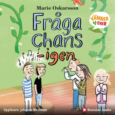 Fråga chans - igen