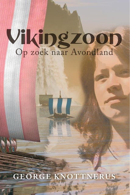 Vikingzoon: Op zoek naar Avondland