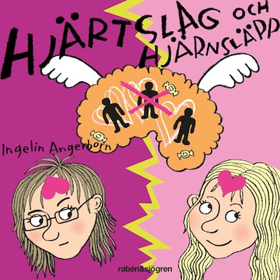Hjärtslag och hjärnsläpp