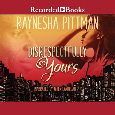 Disrespectfully Yours