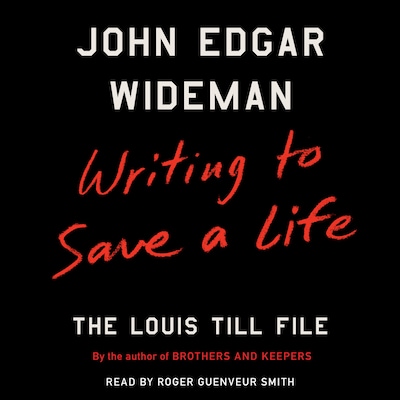 Writing to Save a Life