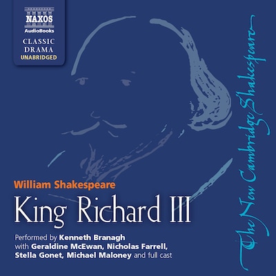 King Richard III