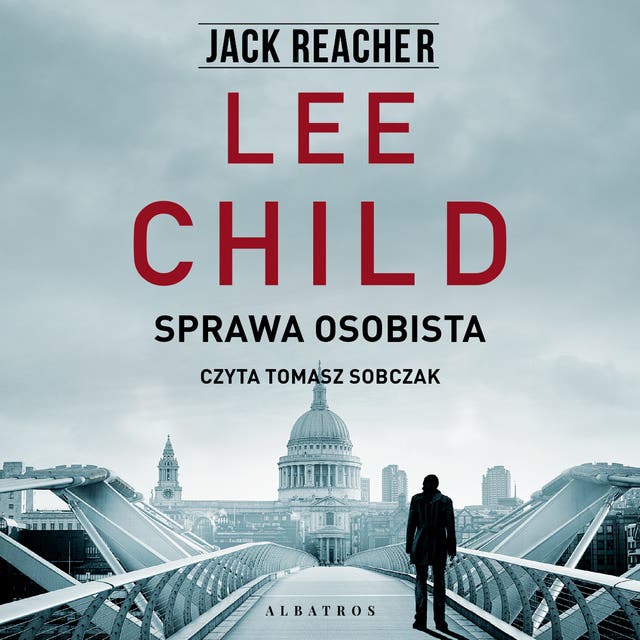 SPRAWA OSOBISTA