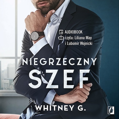 Niegrzeczny szef. Intensywne doznania