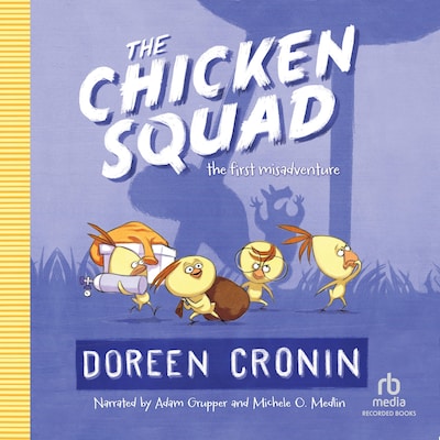 The Chicken Squad