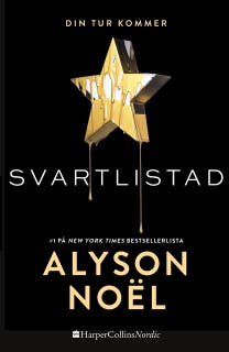 Svartlistad