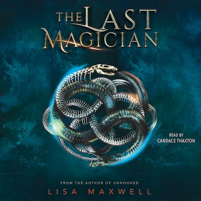 The Last Magician