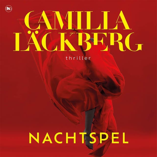 Nachtspel: Novelle