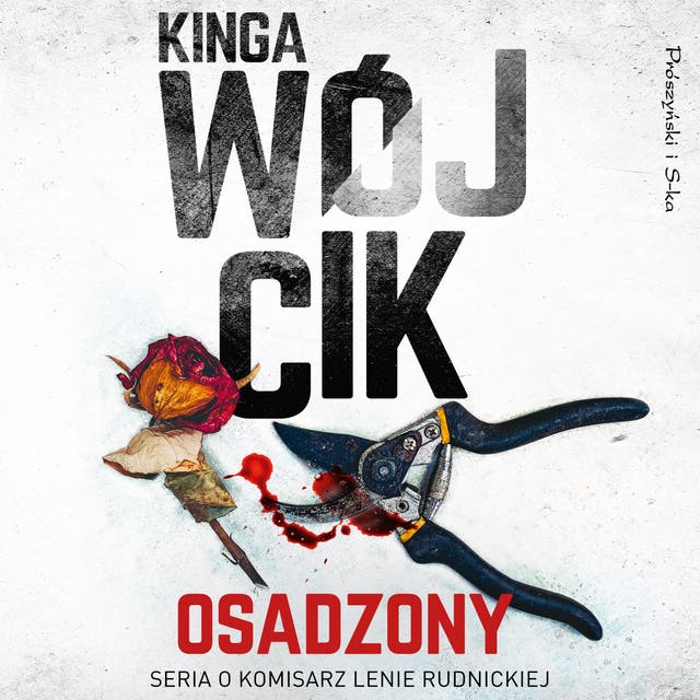Osadzony