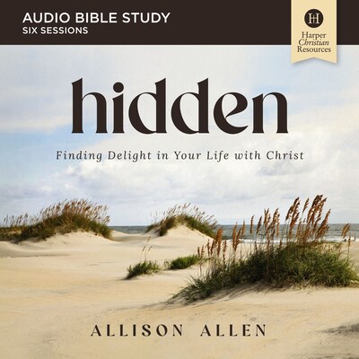 Hidden Bible Study: Audio