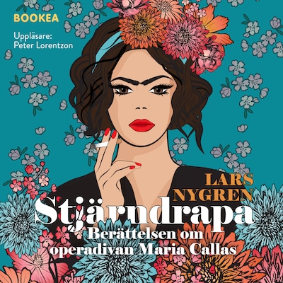 Stjärndrapa : berättelsen om operadivan Maria Callas