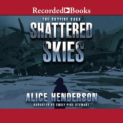 Shattered Skies