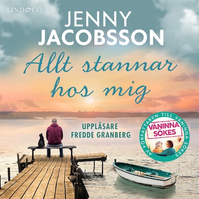 Allt stannar hos mig