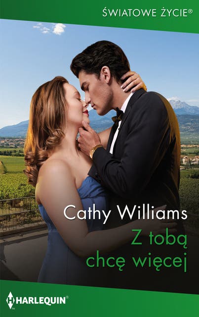 Z tobą chcę więcej